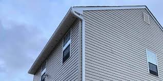 ### Siding for Multi-Family Homes in Brown Deer, WI